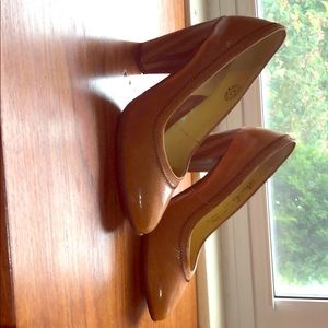 John Fluevog Blind Faith Size 8.5